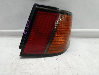 Запчасть стоп-сигнал правый NISSAN BASSARA