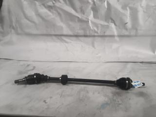 Привод передний правый TOYOTA VITZ