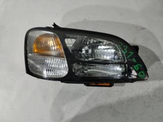 Фара правая SUBARU LEGACY