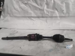 Запчасть привод передний правый NISSAN BASSARA