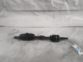 Привод передний левый NISSAN CUBE