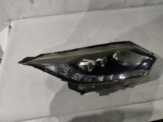 Фара правая HONDA VEZEL RU1 100-62164 1 ракурс