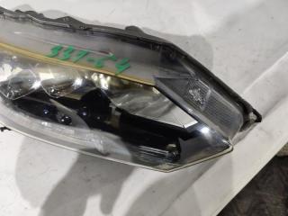 Фара правая HONDA VEZEL RU1 100-62164 2 ракурс