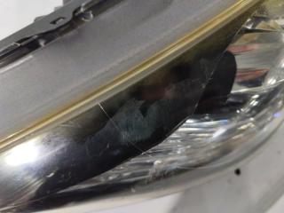 Фара правая HONDA VEZEL RU1 100-62164 3 ракурс