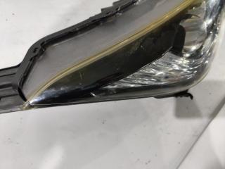 Фара правая HONDA VEZEL RU1 100-62164 4 ракурс