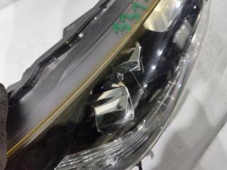 Фара правая HONDA VEZEL RU1 100-62164 5 ракурс