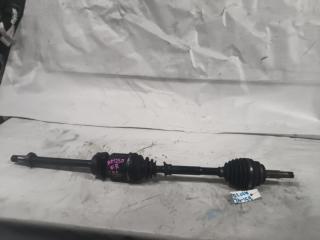 Фото запчасти привод передний правый TOYOTA AVENSIS контрактная запчасть Запчасть привод передний правый TOYOTA AVENSIS