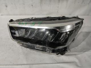 Запчасть фара левая TOYOTA RAIZE