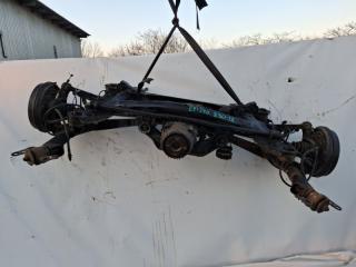 Балка подвески задняя TOYOTA ALLION ZZT245 1 ракурс