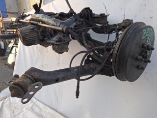 Балка подвески задняя TOYOTA ALLION ZZT245 5 ракурс