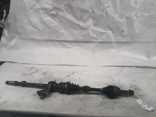 Привод передний правый MAZDA VERISA