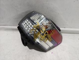 Стоп-сигнал правый LEXUS HS250H контрактная Стоп-сигнал правый LEXUS HS250H