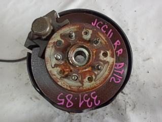 Запчасть ступица задняя правая TOYOTA BREVIS