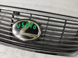 Решетка радиатора LEXUS LS460 USF40 3 ракурс