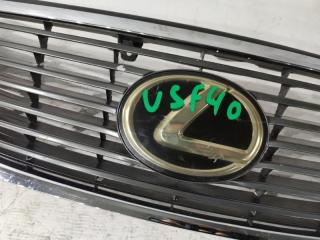 Решетка радиатора LEXUS LS460 USF40 4 ракурс