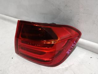 Стоп-сигнал правый BMW 3-Series F30 6517 2 ракурс