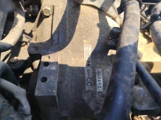 АКПП SUBARU LEGACY BG9 EJ25-DDAAJE TZ102Z1AAA 3 ракурс