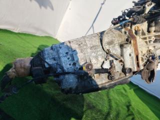 АКПП SUBARU LEGACY BG9 EJ25-DDAAJE TZ102Z1AAA 4 ракурс