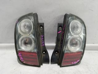 Запчасть стоп-сигнал NISSAN MARCH