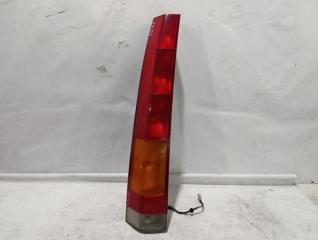 Стоп-сигнал левый HONDA STEPWGN RF1 043-1296 1 ракурс