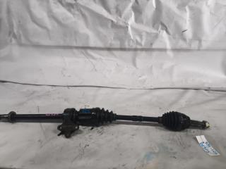 Привод передний правый MAZDA DEMIO