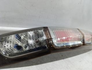 Стоп-сигнал правый HONDA STREAM RN8 D079 3 ракурс Стоп-сигнал правый HONDA STREAM RN8 D079 3 ракурс