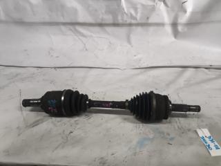 Запчасть привод передний левый NISSAN BASSARA