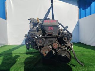 Двигатель TOYOTA COROLLA