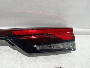 Стоп-вставка правая NISSAN NOTE E13 D270 3 ракурс