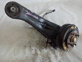 Ступица задняя правая MITSUBISHI LANCER контрактная Ступица задняя правая MITSUBISHI LANCER