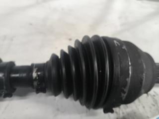Привод правый передний MAZDA VERISA DC5W 4 ракурс Привод правый передний MAZDA VERISA DC5W 4 ракурс