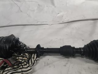 Привод правый передний MAZDA VERISA DC5W 5 ракурс Привод правый передний MAZDA VERISA DC5W 5 ракурс