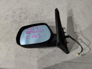 Зеркало левое TOYOTA COROLLA SPACIO