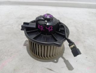 Запчасть мотор печки TOYOTA LITE ACE NOAH