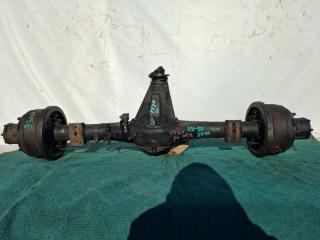 Мост задний TOYOTA DYNA контрактная Мост задний TOYOTA DYNA