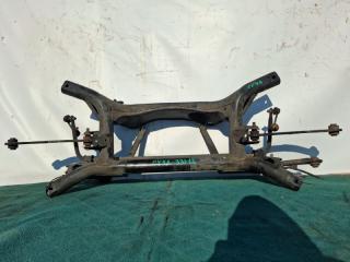 Балка подвески задняя MITSUBISHI GALANT FORTIS