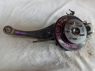 Ступица задняя левая LEXUS HS250H контрактная Ступица задняя левая LEXUS HS250H