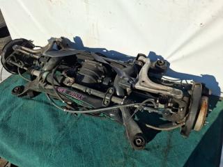 Балка подвески задняя TOYOTA ARISTO