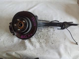 Ступица задняя левая SUBARU LEGACY