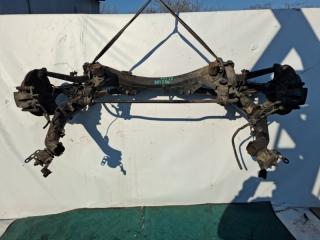 Балка подвески задняя TOYOTA AVENSIS