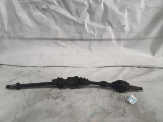 Привод передний правый MAZDA VERISA