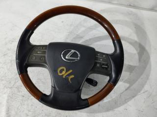 Руль LEXUS HS250H ANF10 1 ракурс