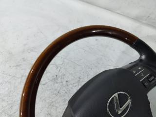 Руль LEXUS HS250H ANF10 5 ракурс