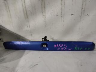 Фото запчасти накладка 5-й двери CHEVROLET CHEVROLET CRUZE контрактная запчасть Запчасть накладка 5-й двери CHEVROLET CHEVROLET CRUZE