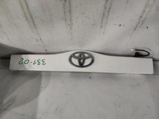 Ручка задней двери TOYOTA PRIUS