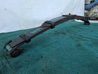 Рессора передняя левая TOYOTA TOYOACE