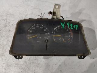 Фото запчасти спидометр TOYOTA DYNA контрактная запчасть Запчасть спидометр TOYOTA DYNA