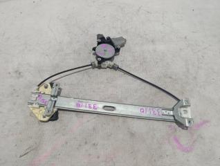 Стеклоподъемник передний правый HONDA AIRWAVE контрактная Стеклоподъемник передний правый HONDA AIRWAVE