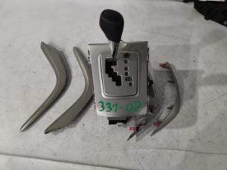 Селектор акпп TOYOTA COROLLA FIELDER