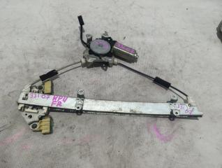 Стеклоподъемник передний правый NISSAN PRIMERA контрактная Стеклоподъемник передний правый NISSAN PRIMERA